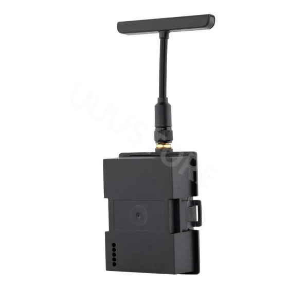 Original Radiomaster 2.4Ghz 1W ExpressLRS RF Module Wifi 2.4ghz ELRS for TX16S TX12 2.4ghz Elrs Receiver Combo